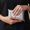 925 Pure Silver Purse